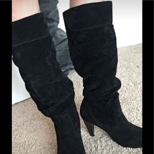 High heel/boots